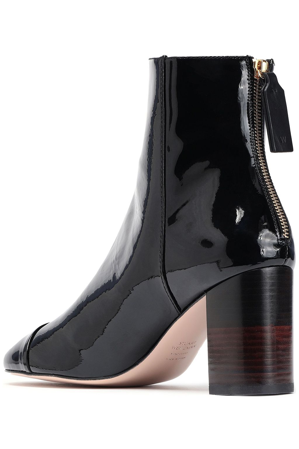 stuart weitzman zappa 50