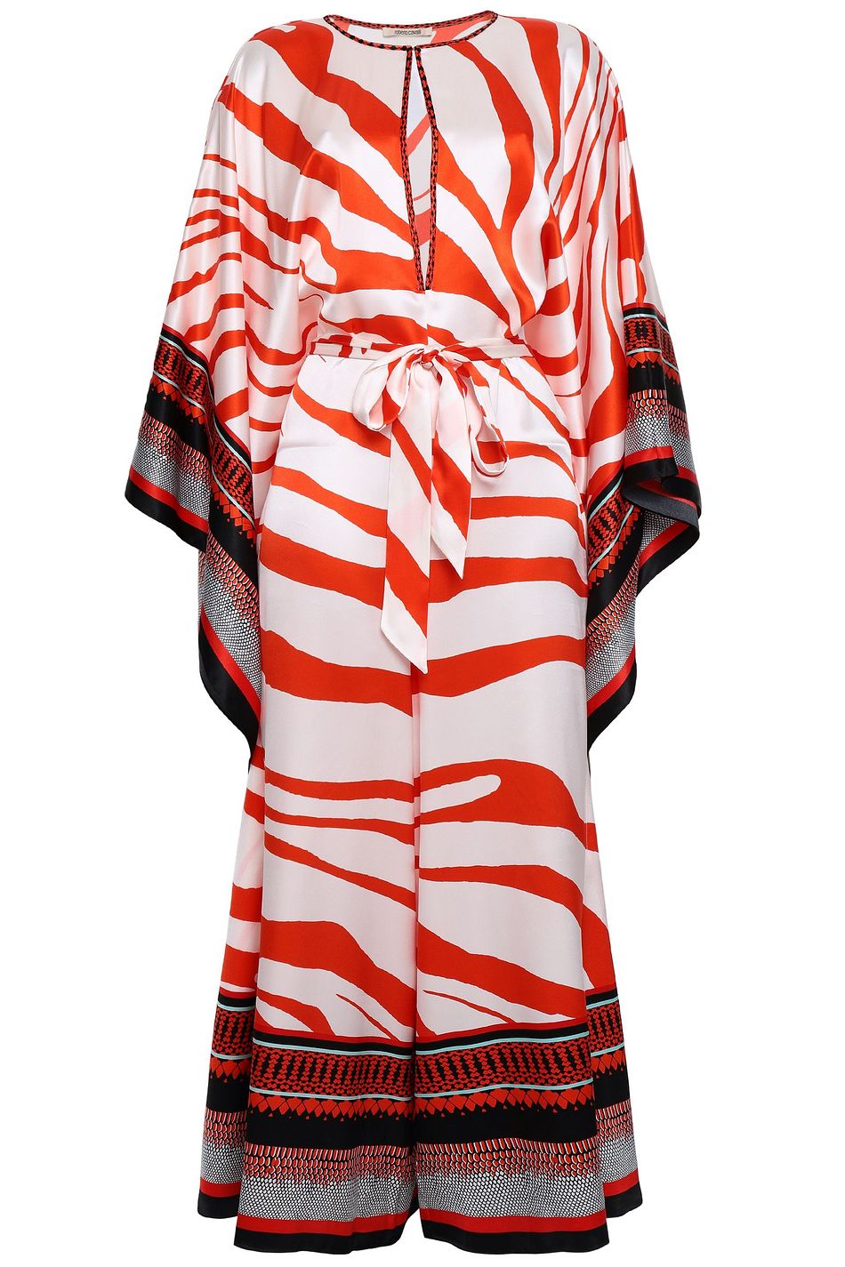 roberto cavalli jumpsuit