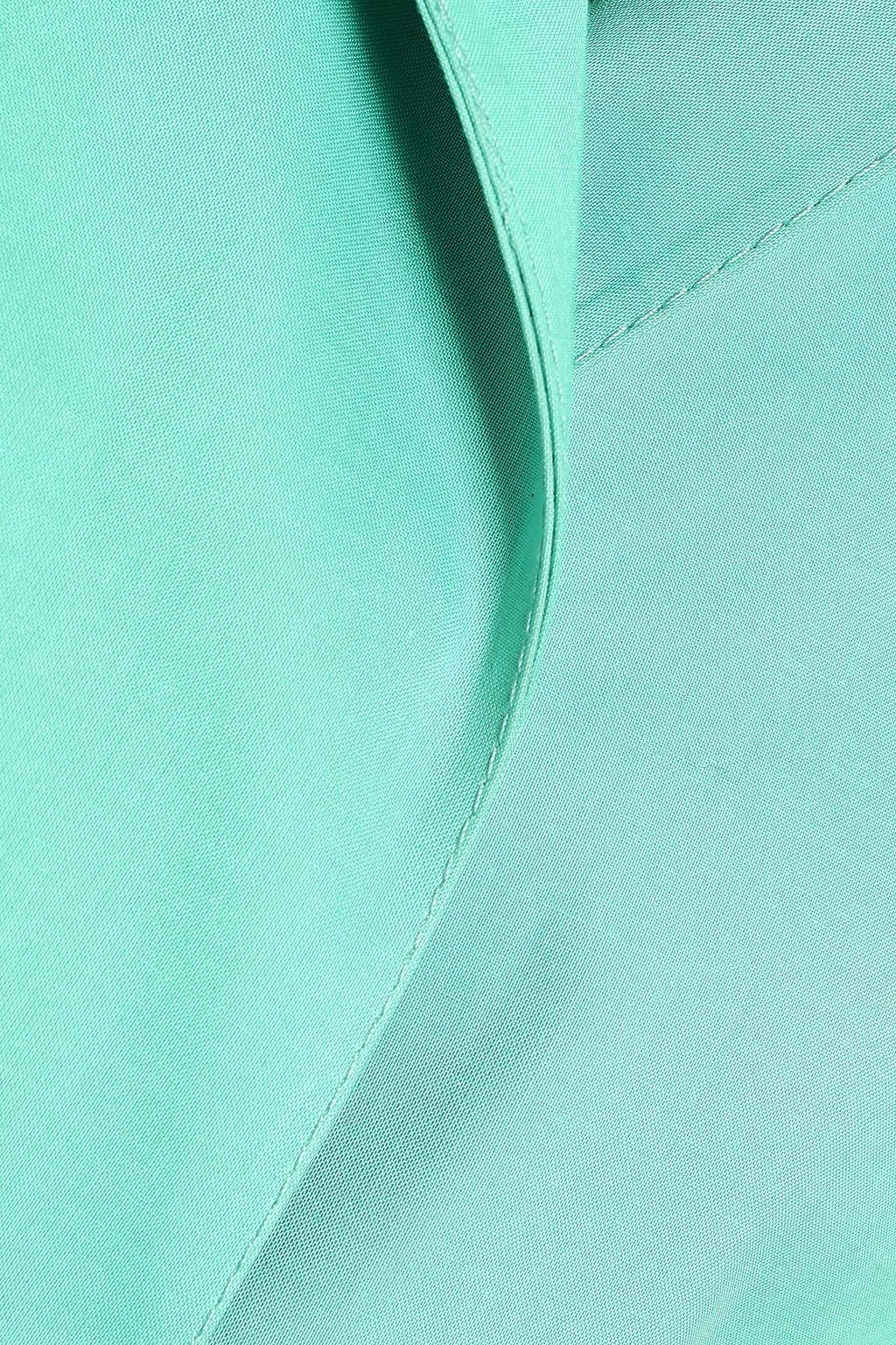 MACKINTOSH Cotton raincoat