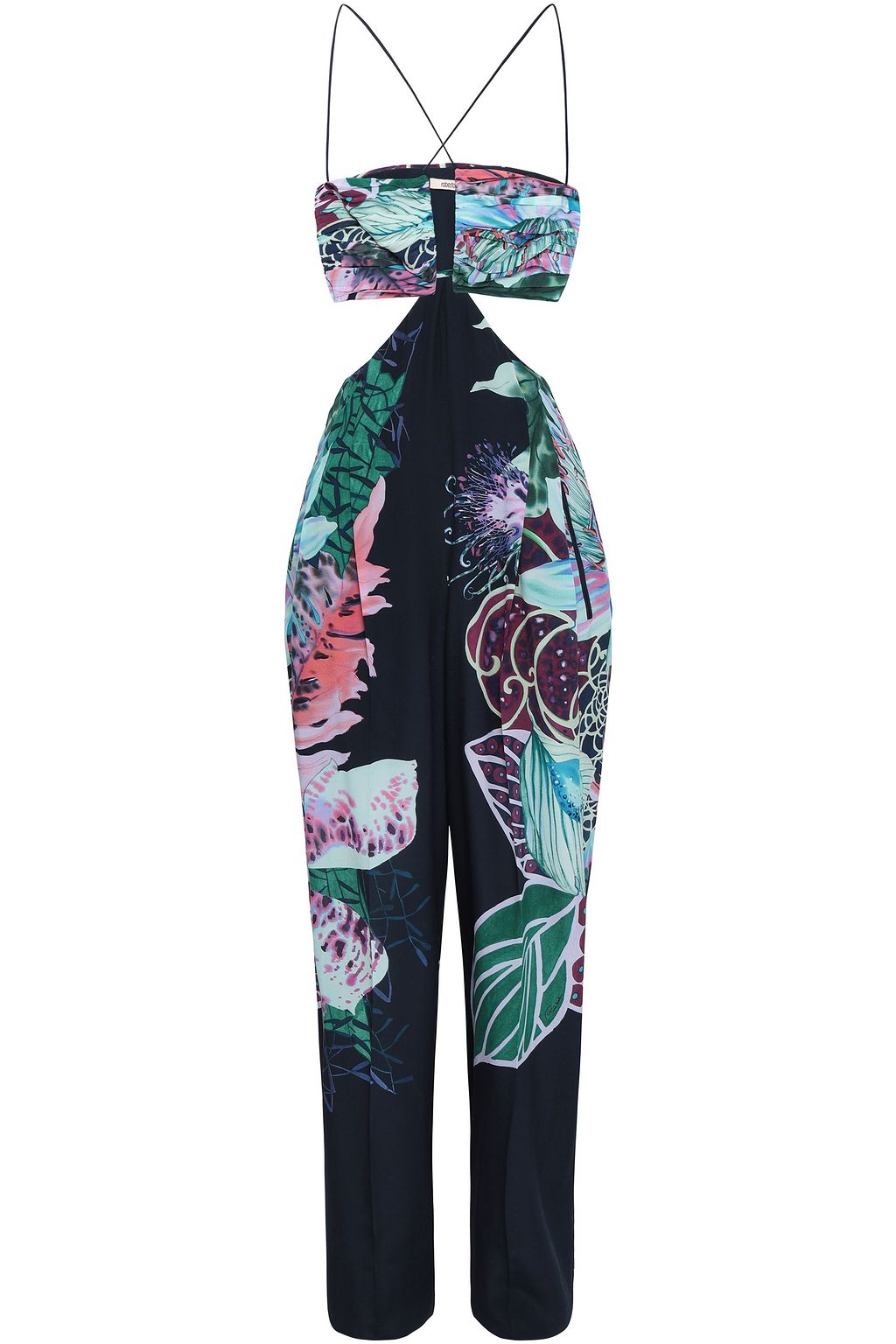 Roberto cheap cavalli jumpsuit