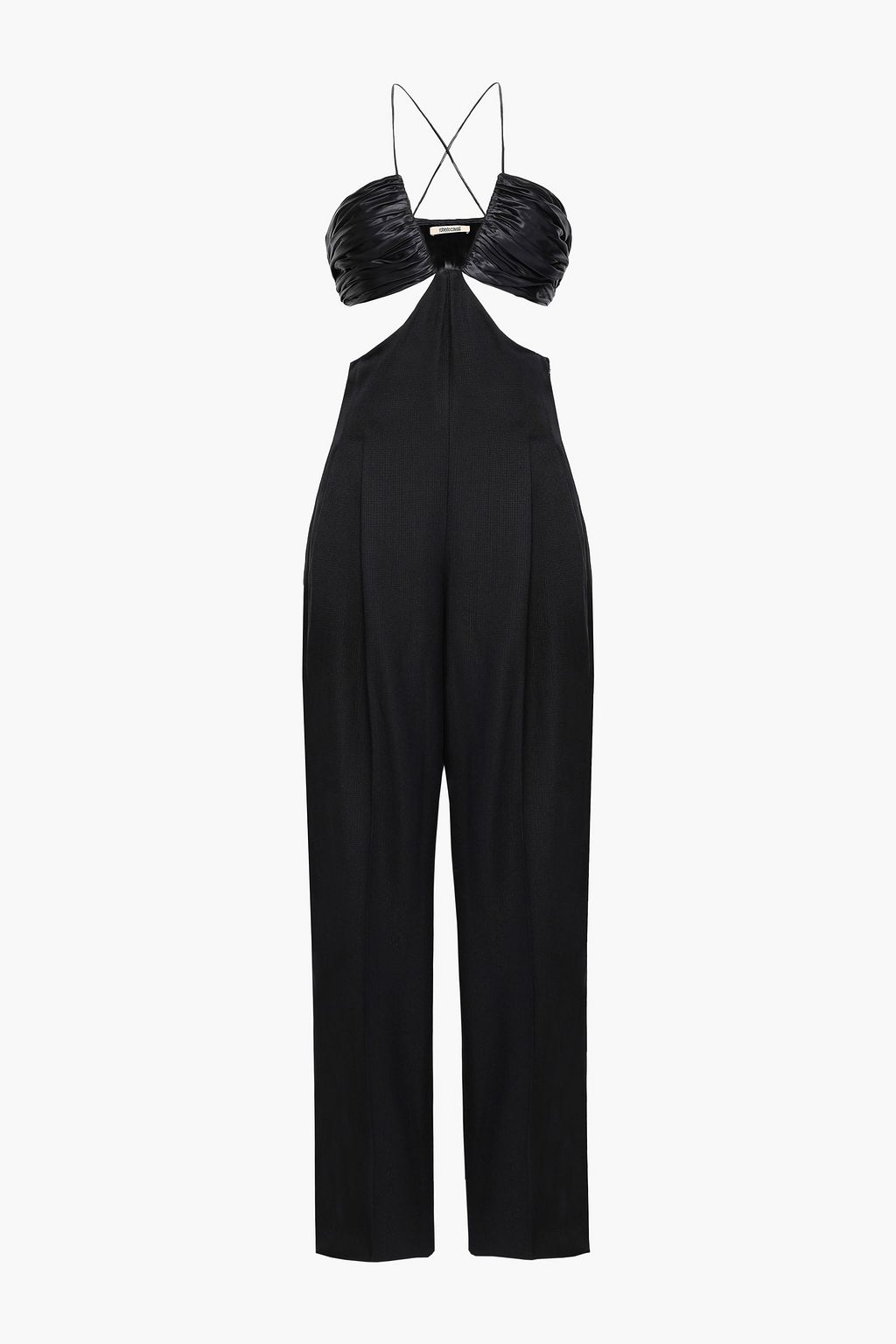 Roberto cheap cavalli jumpsuit