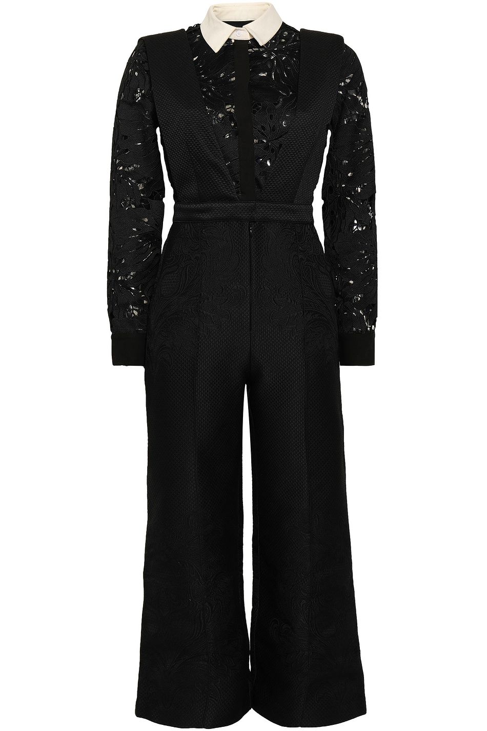 self portrait jumpsuit