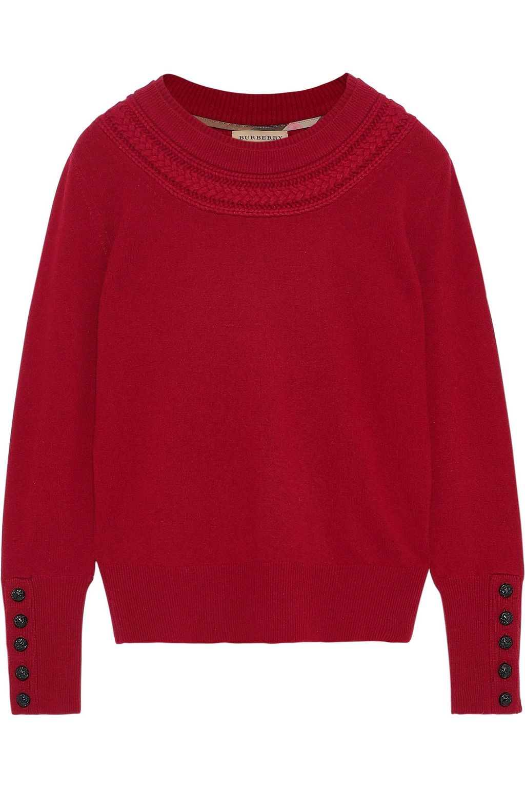 burberry sweater sale