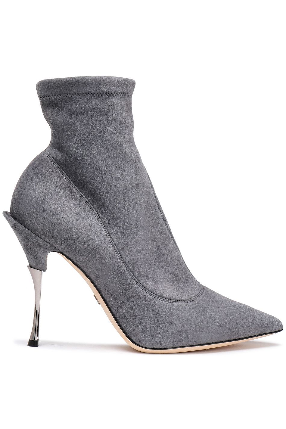 dolce gabbana boots sale