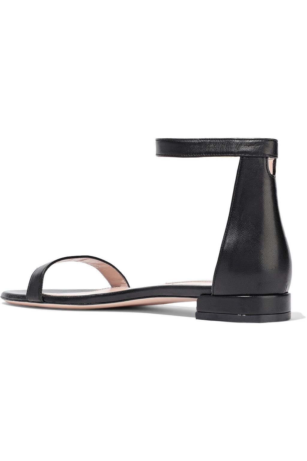 STUART WEITZMAN صندل من الجلد