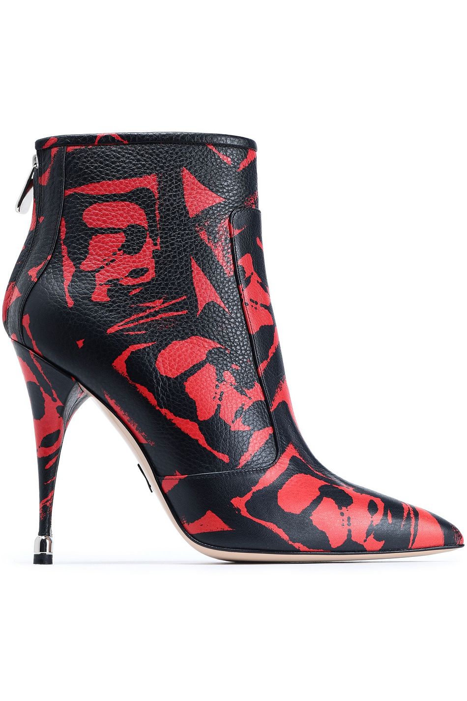 paul andrew ankle boots