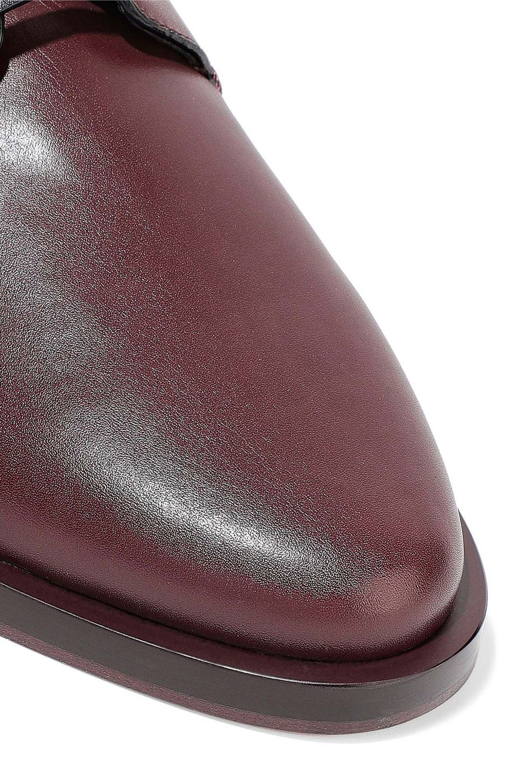 STUART WEITZMAN Leather ankle boots