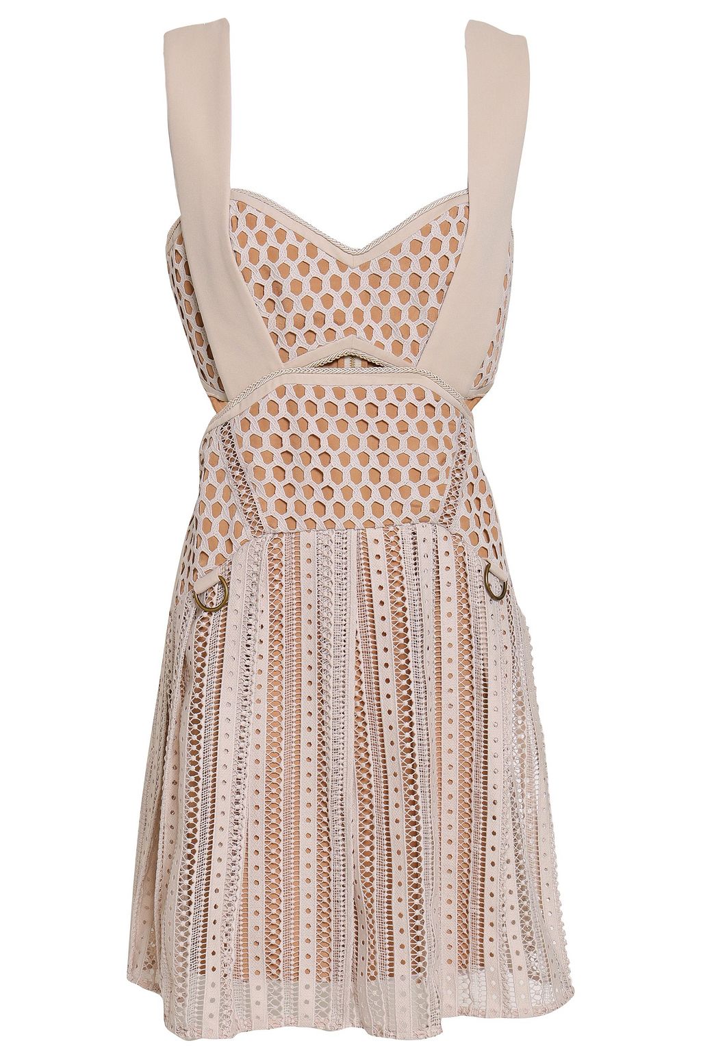 self portrait dress clearance