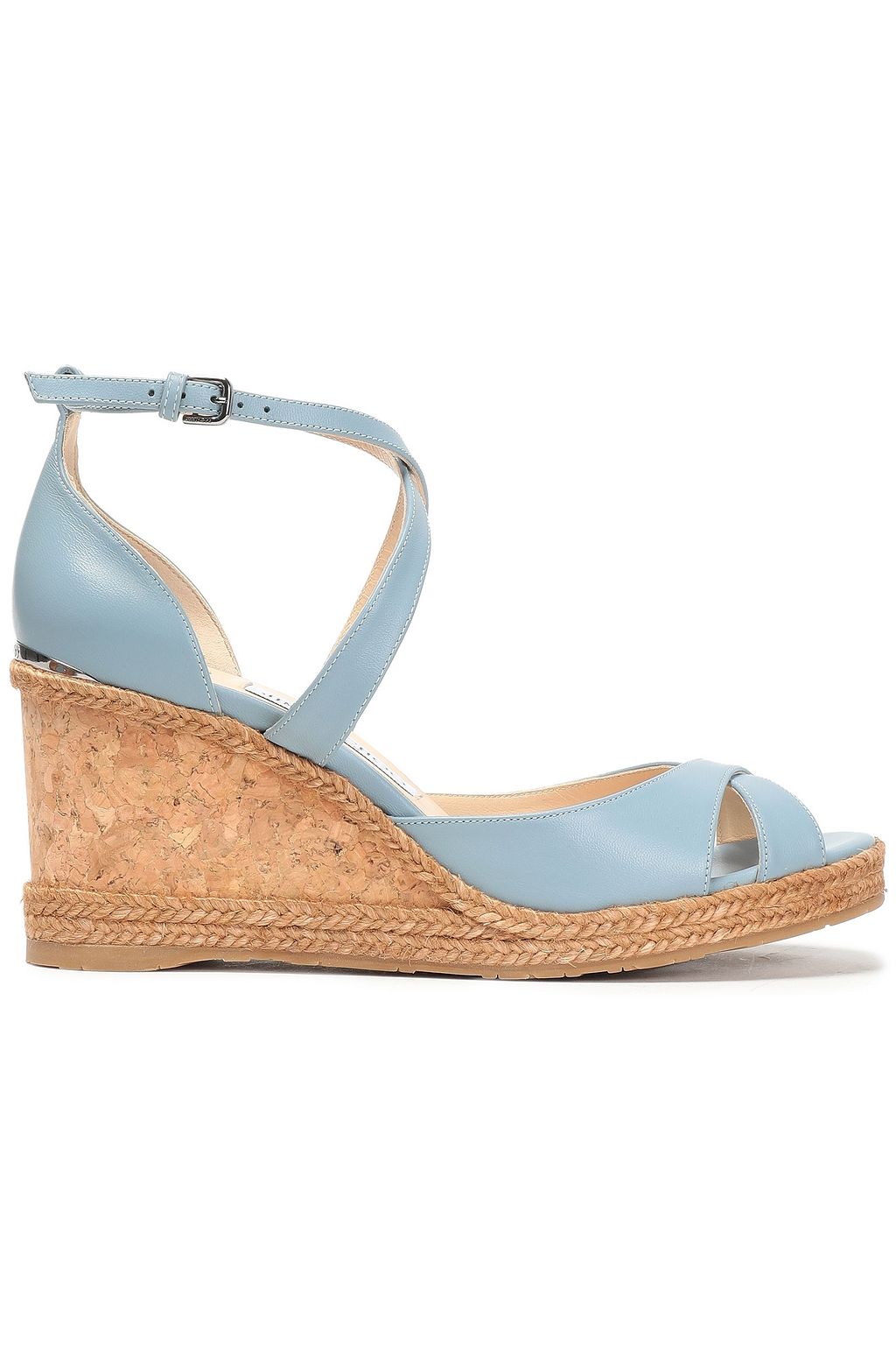 light blue jimmy choo heels