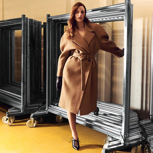 Women's Designer Winter Coats Sale Up To 70 Off At THE