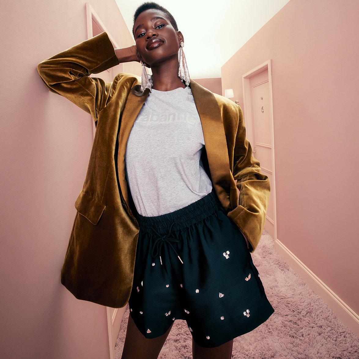 Discount Designer Fashion | Sale Up To 70% Off At THE OUTNET