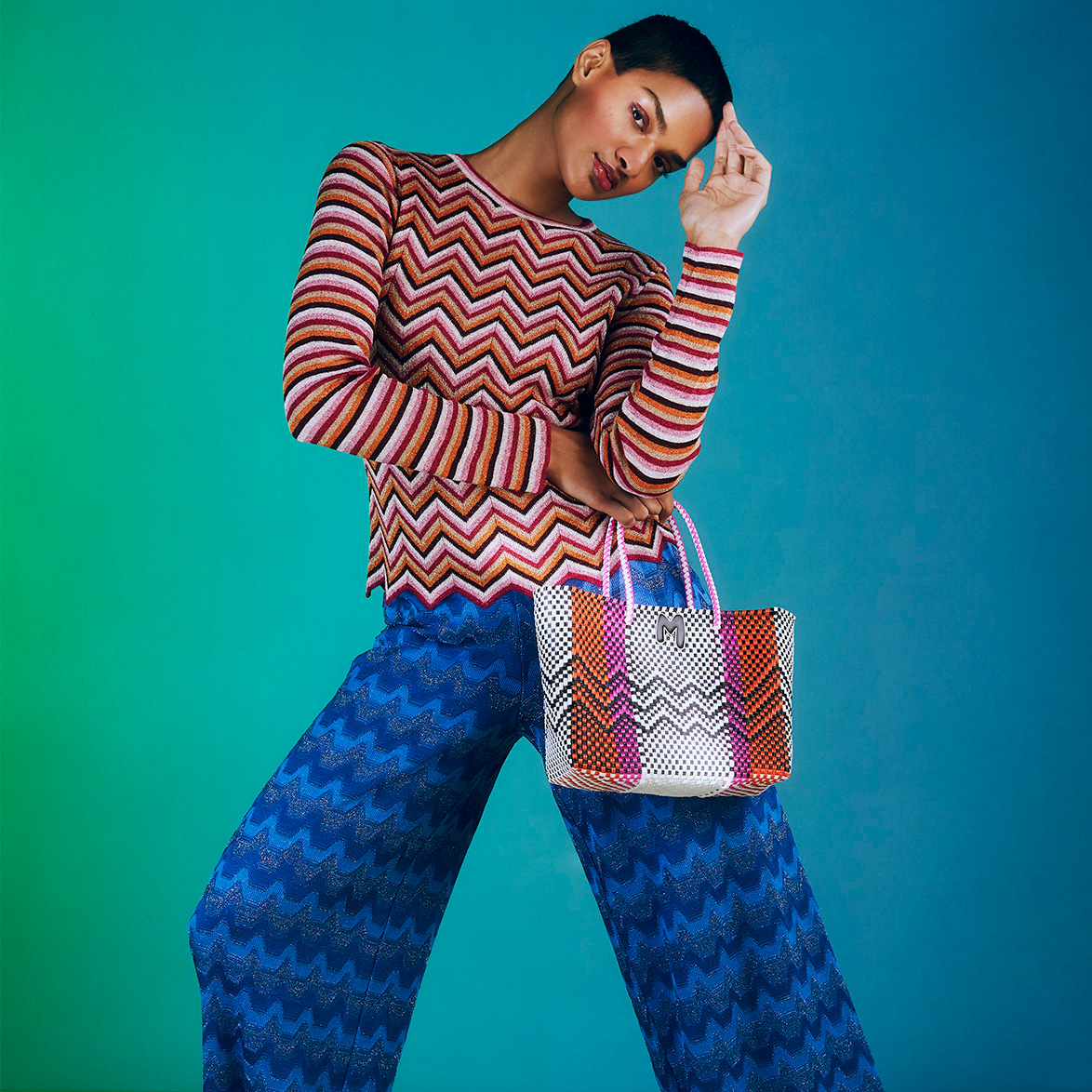 von M Missoni im Sale Bis zu −70 THE