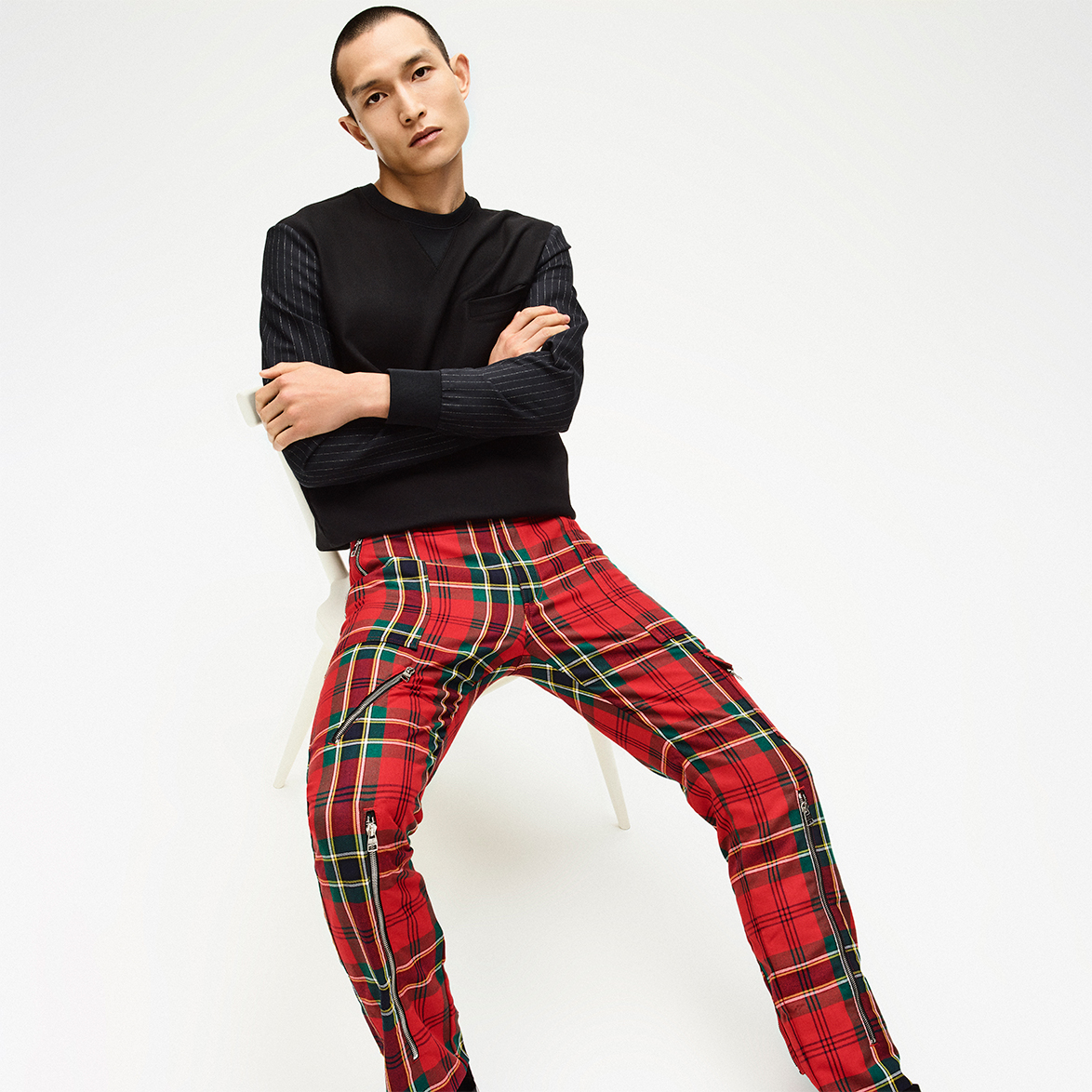 Alexander McQueen CB Image
