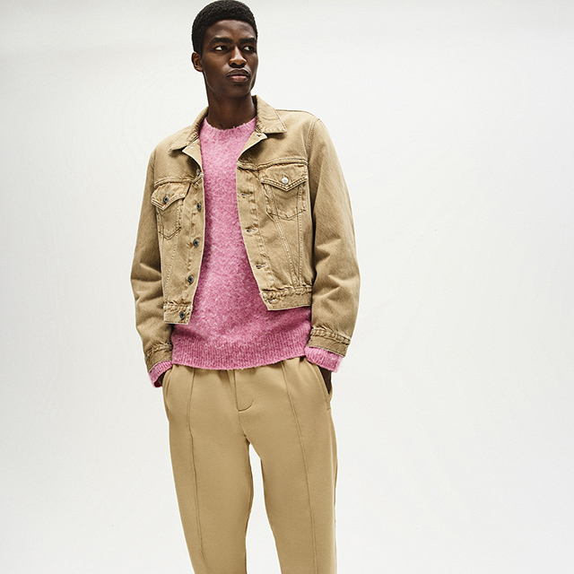 Helmut lang online mens boots