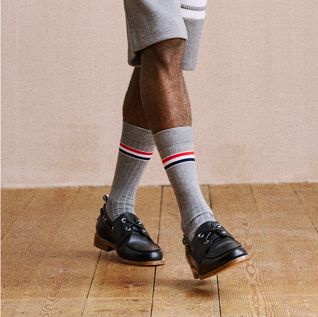 Mens Shoes Image
