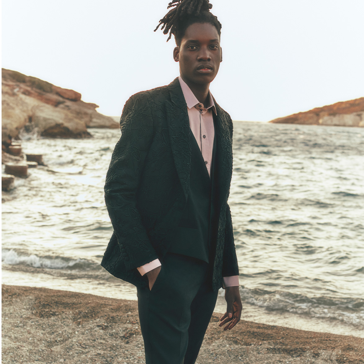 Mens Suits image