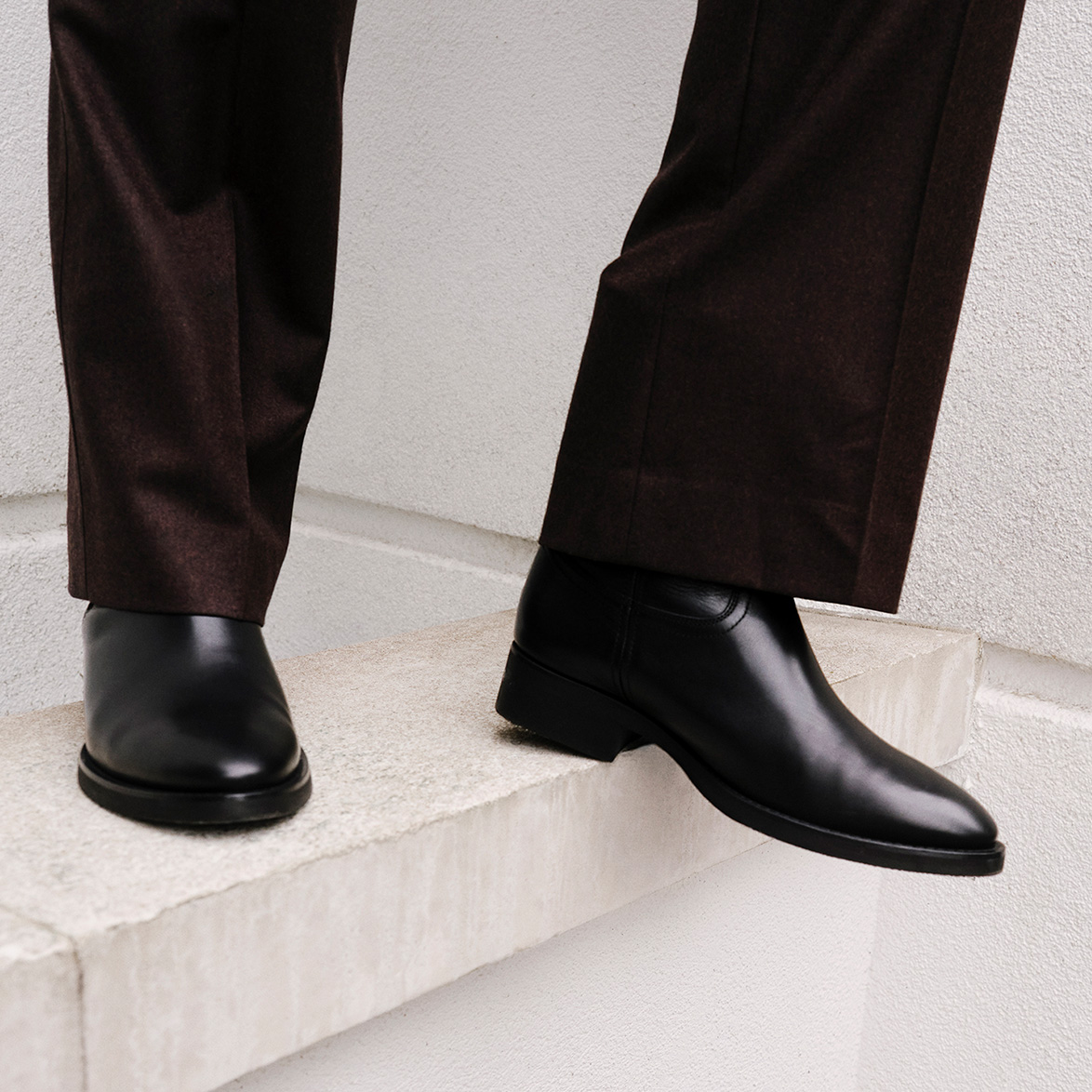 Mens Boots Image