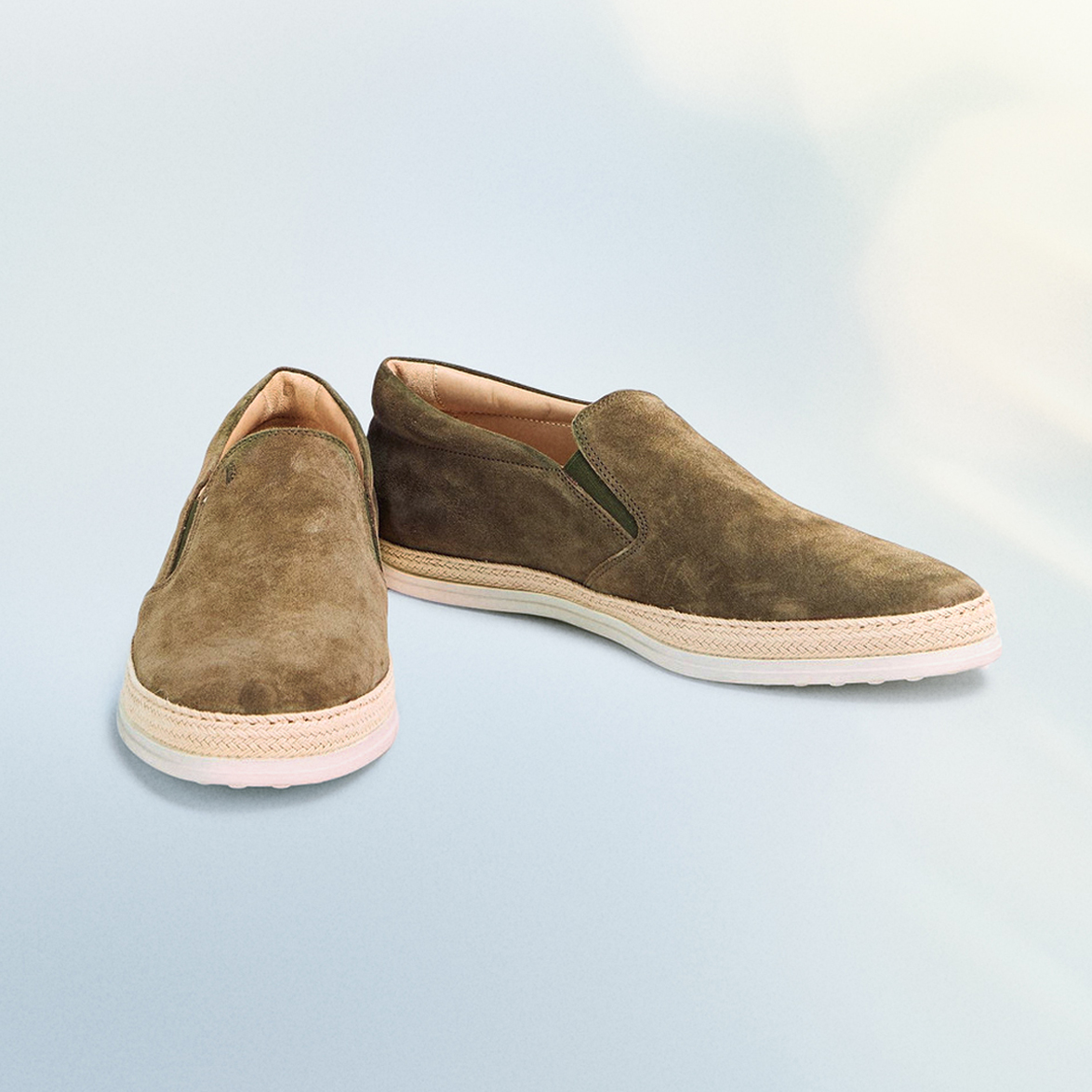 Tod's CB Image