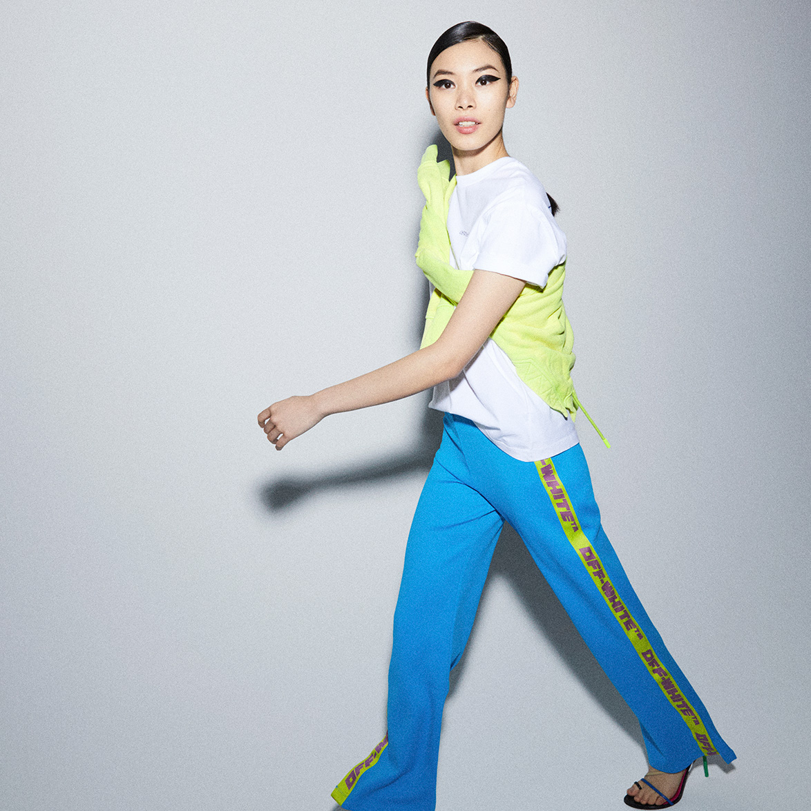 Off white image S