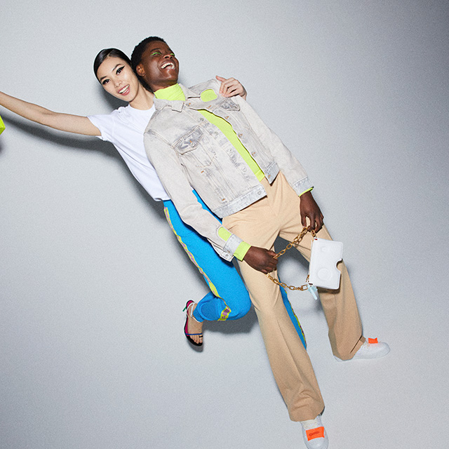 OFFWHITE