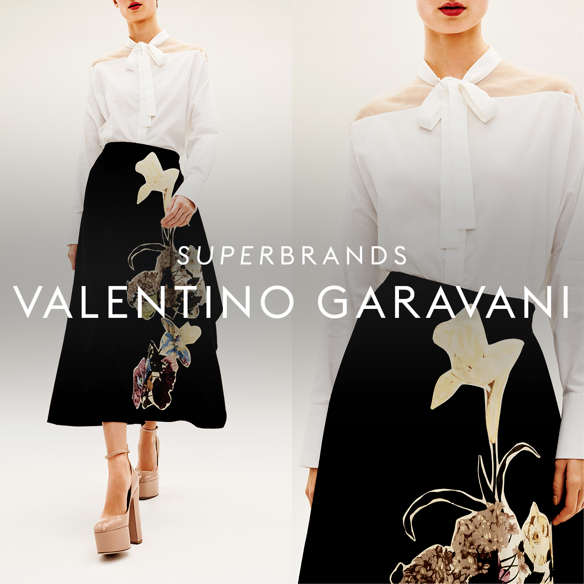 Valentino Garavani image  S