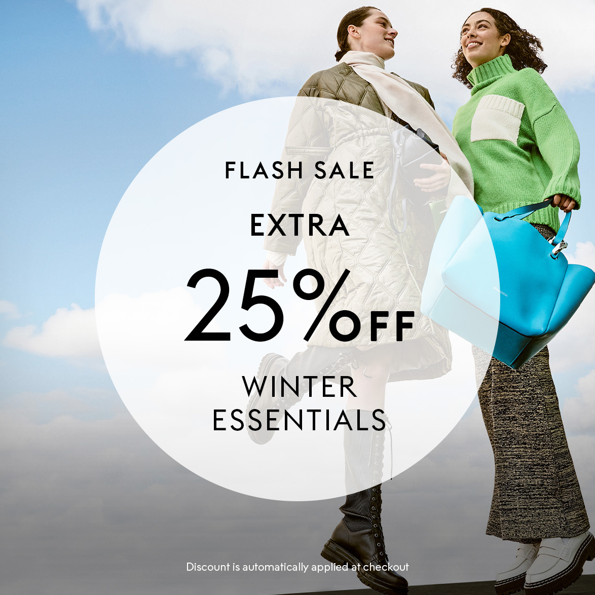 Extra Discount  Image