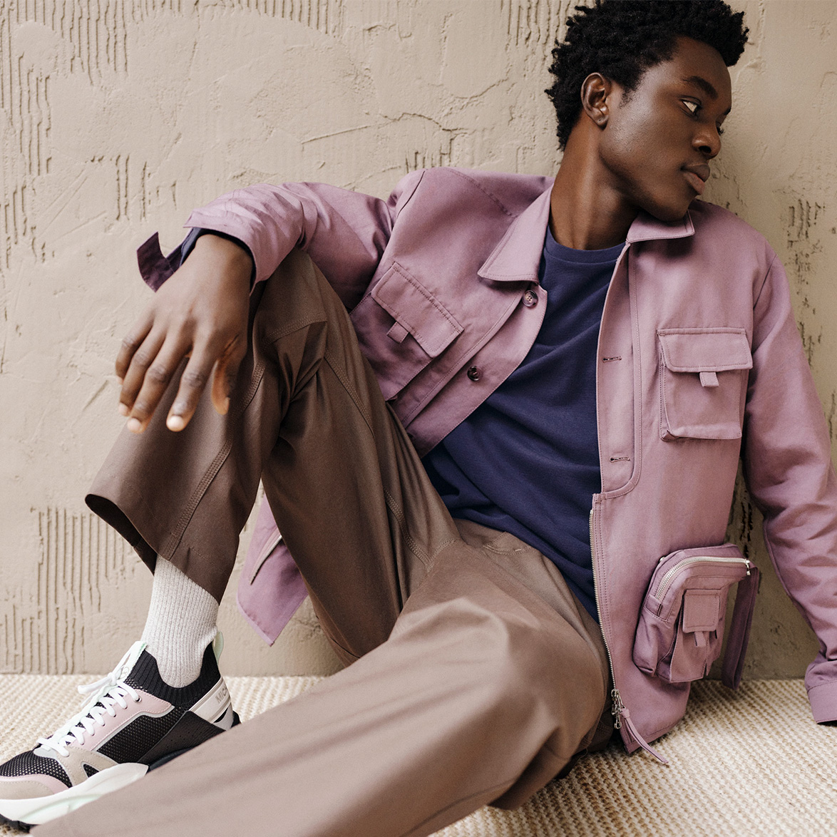 Mens Pants image