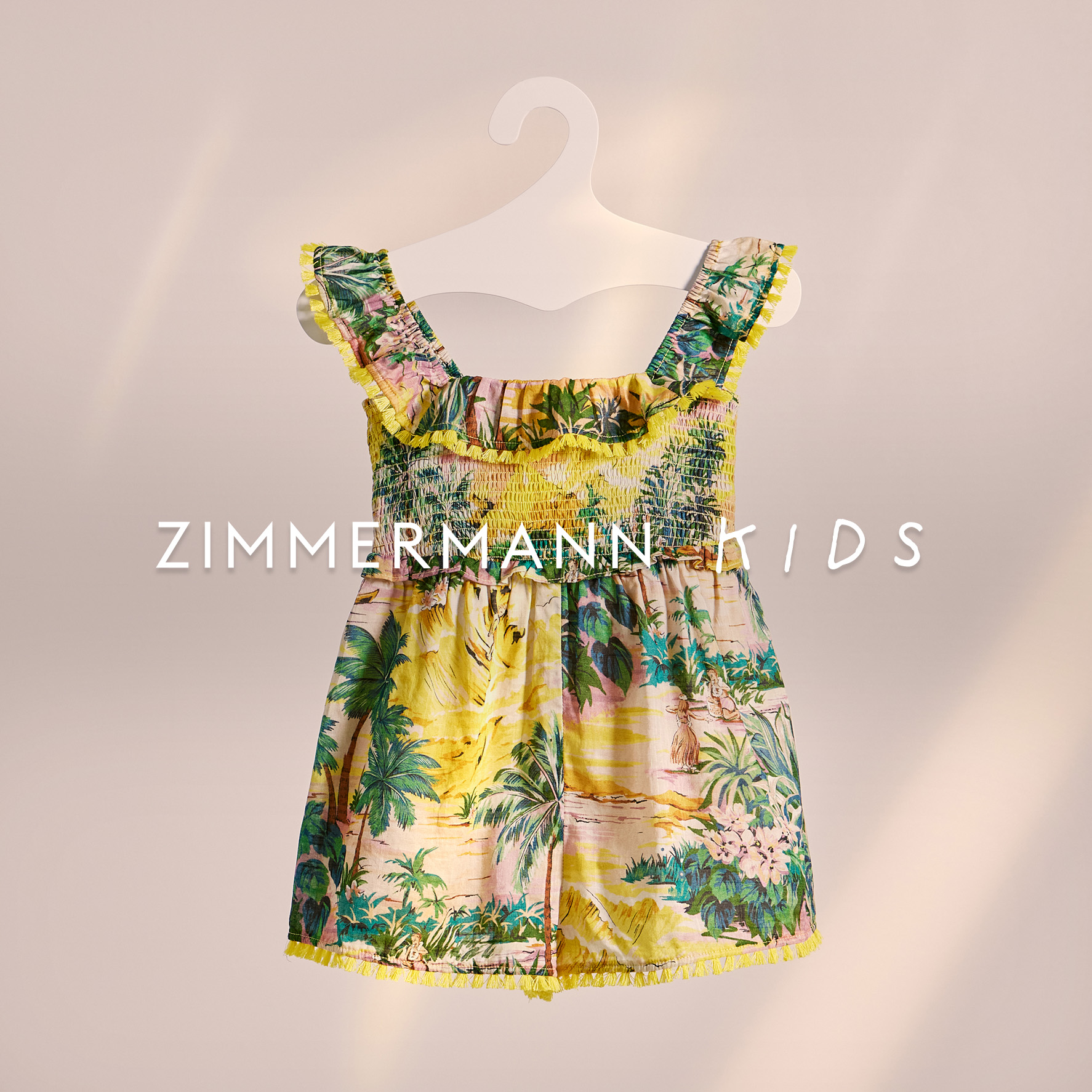 Zimmermann Kids Image