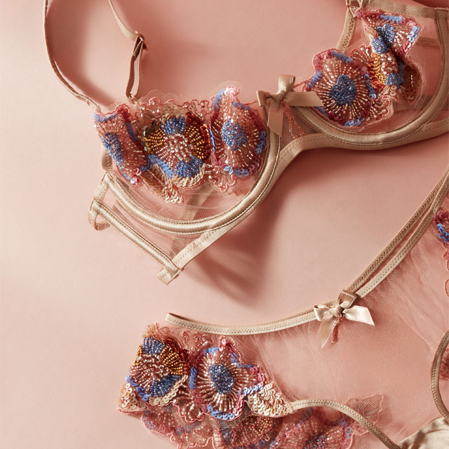 Women's Designer Underwear & Sleepwear Sale up to 70 off THE