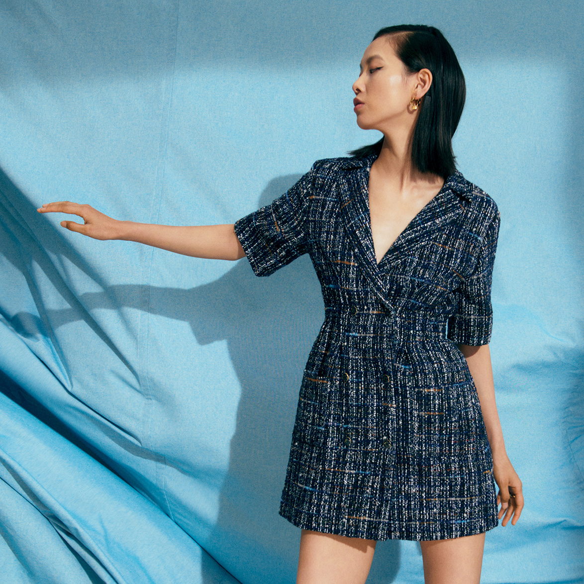 Sandro Sale mit bis zu 70 bei THE