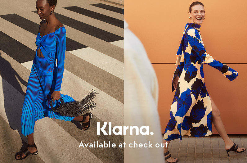 Women's New Designer Clothing Just In THE