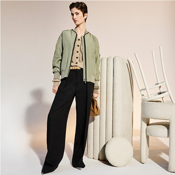 Brunello Cucinelli image S