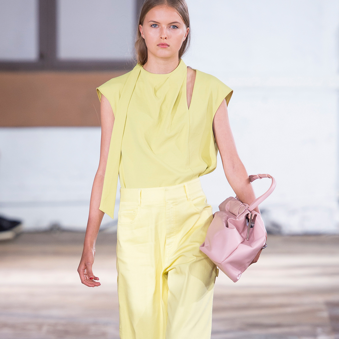 Tibi bag hotsell sale