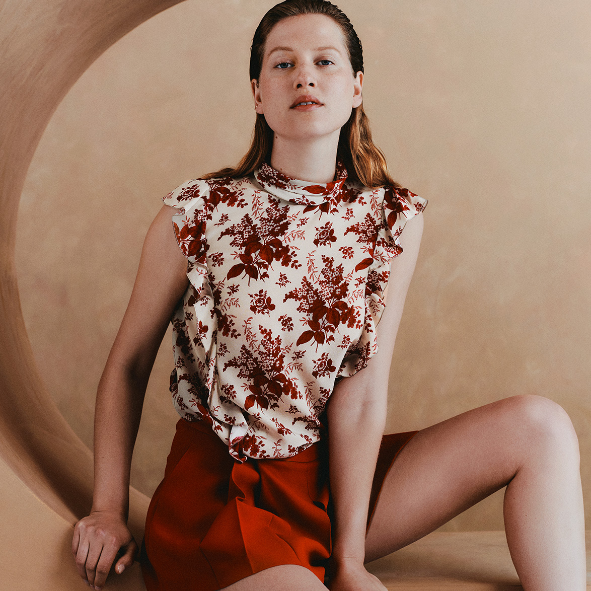 red valentino clearance