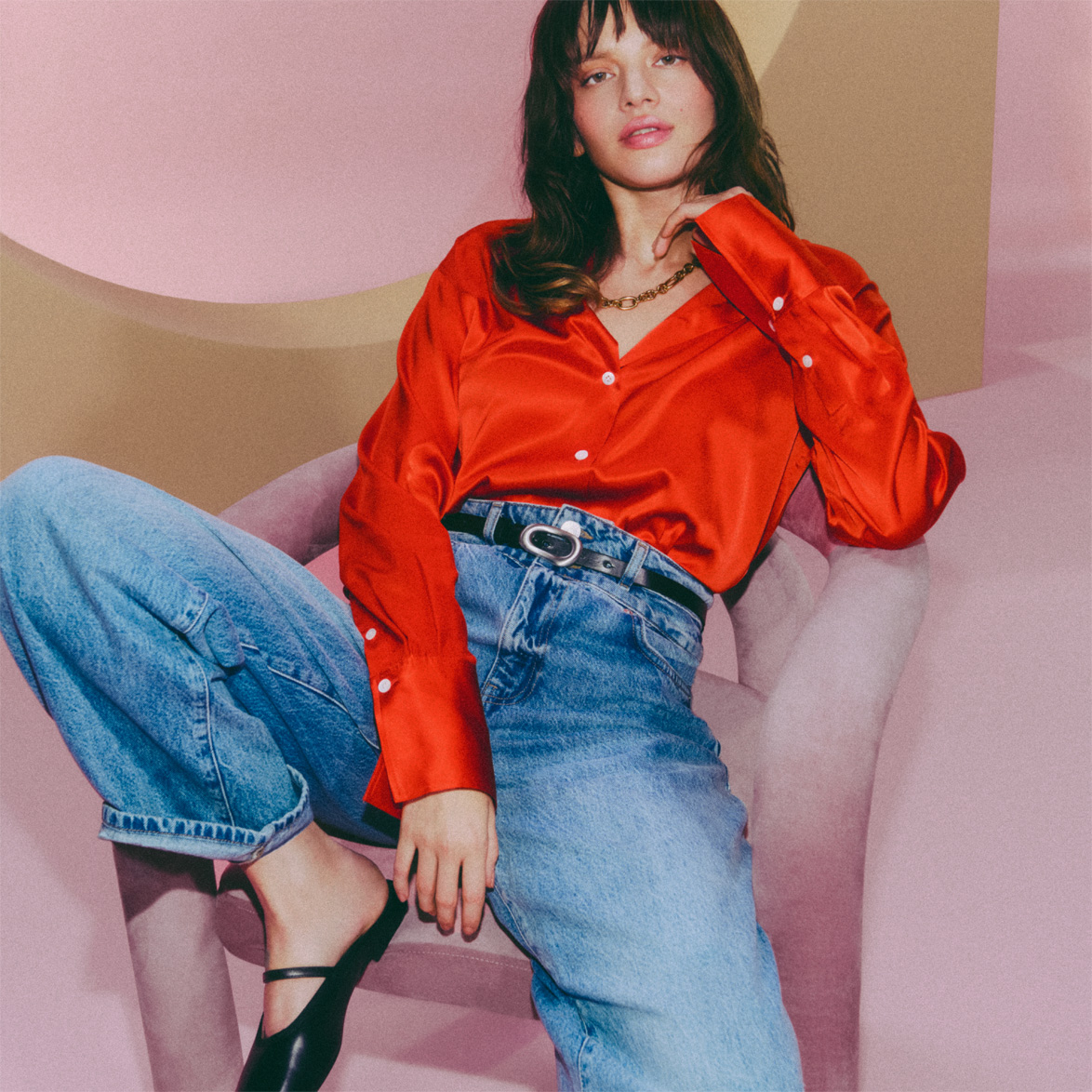 FRAME Denim & Clothing | Sale Up To 70% Off At THE OUTNET