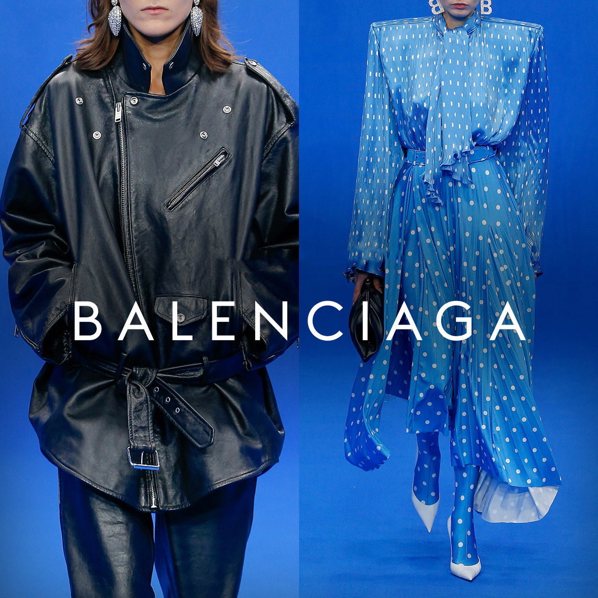 Women's Balenciaga Sale Up to 70 Off THE