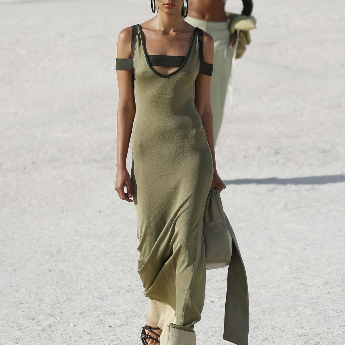 Jacquemus Image S