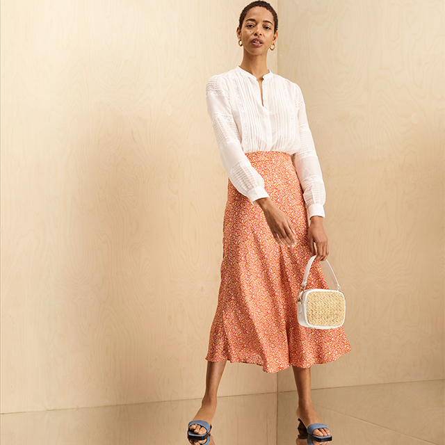 Vanessa Bruno | 最大70%OFF | THE OUTNET (アウトネット)